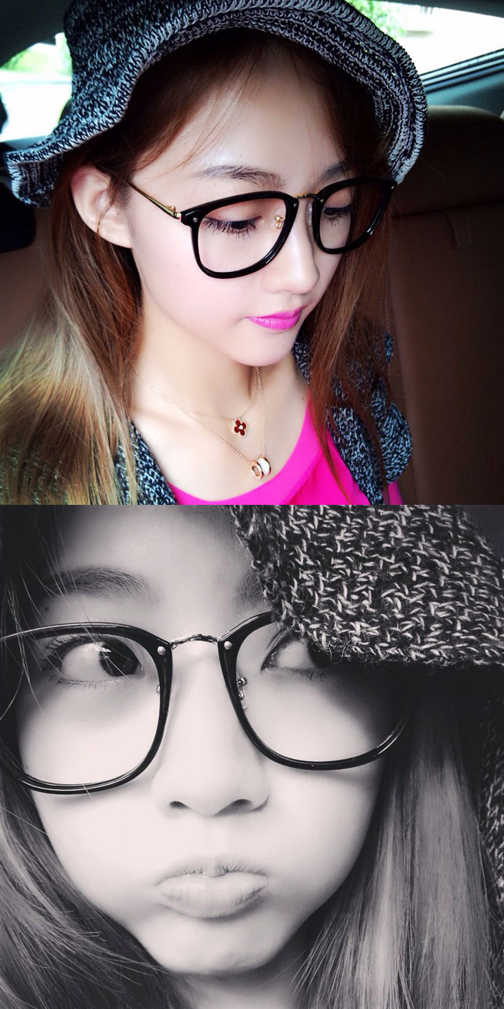 Montures de lunettes en Tole - Ref 3140198 Image 8