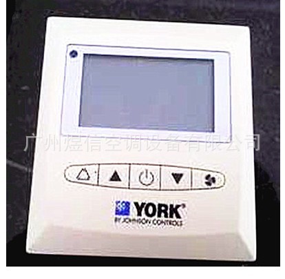 约克操作面板YORK 025G00056-127