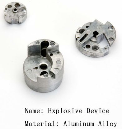 MIM专业注射成型 粉末冶金加工成型 铁基不锈钢件