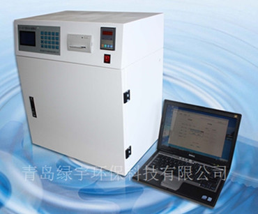 LY-07 BOD快速测定仪  2-4000mg/L测定仪