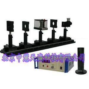 超声光栅实验仪