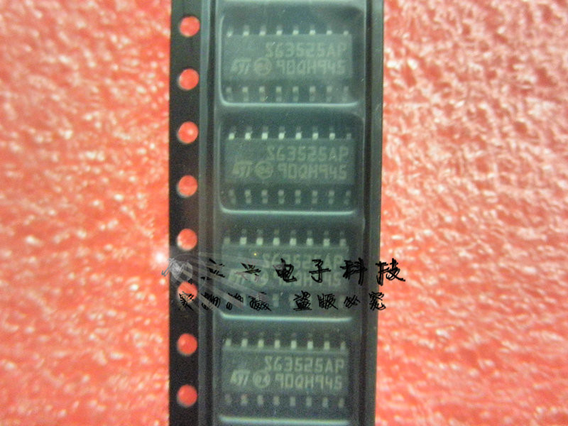 SG3525AP原装正品保质量 大量现货欢迎询价!