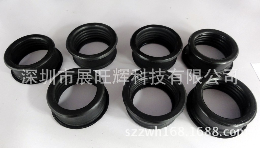 深圳市展旺輝塑膠模具有限公司