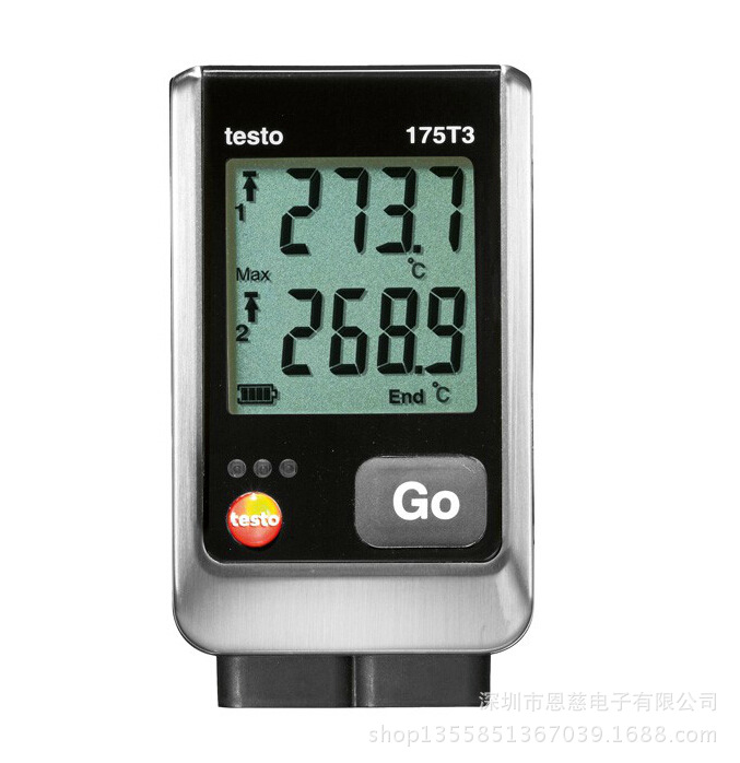 testo 175-T3