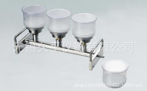 无锡久平JP-STV3A型-微生物限度过滤支架