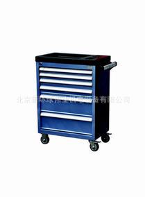 移动式车间六抽屉式工具车L-602