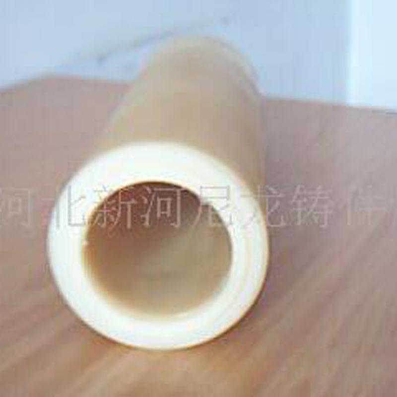 新货上市 耐磨耐高温型尼龙套尼龙管 各种规格来样定制及批发