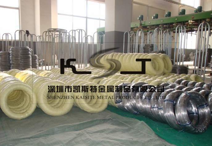 高品质316不锈钢丝   316硬态不锈钢弹簧钢丝  软态钢丝