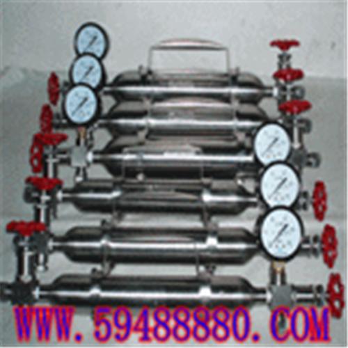 液化石油气采样器/