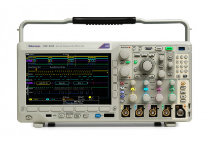 MDO3000-Mixed-Domain-Oscillosc