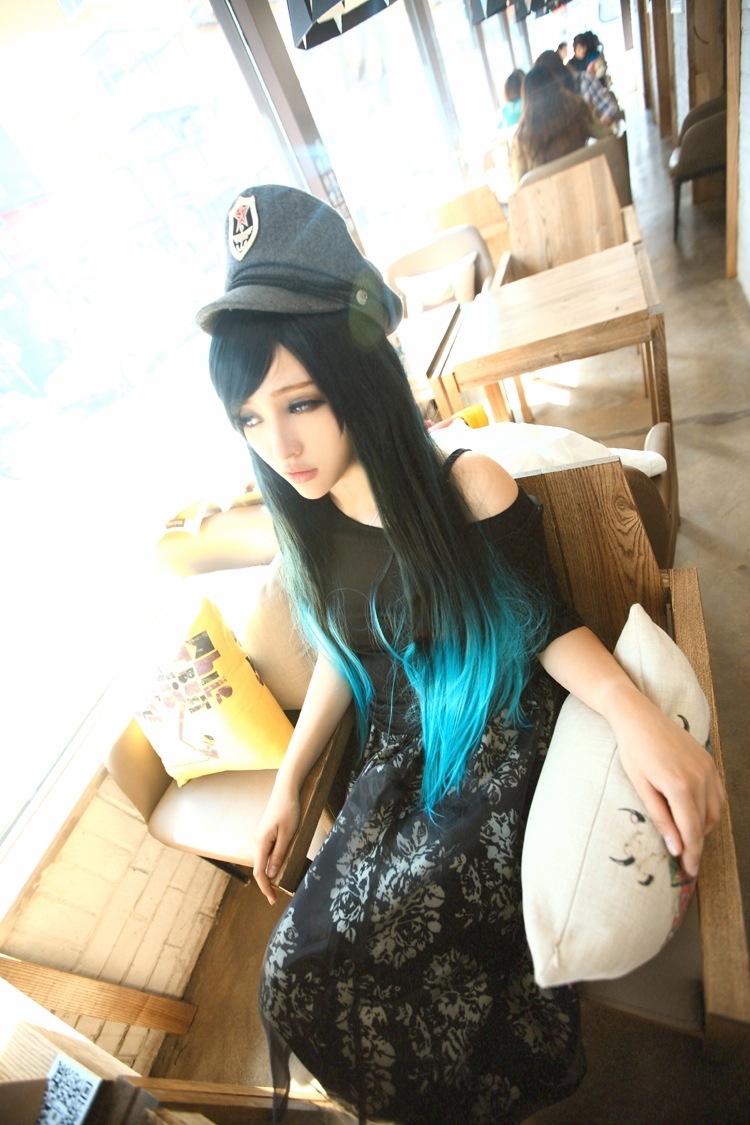 Tête mannequin - Ref 279003 Image 13