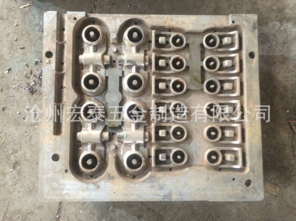 鑄造模具 (22)