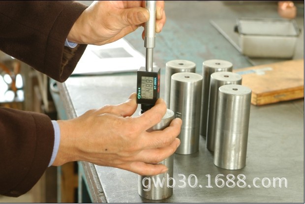 美国杰瑞HT-2000A一体化便携式里氏硬度计 HT2000A