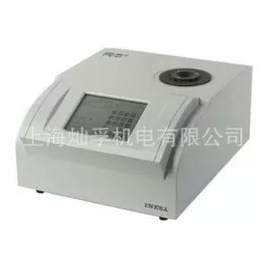 В запасе WRS-1C интерфейс УСБ аппаратуры точки плавления точности 50 ℃-400 ℃ точность ± 0,4 ℃ чем 5 мин