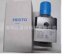 全新原装FESTO减压阀LRP-1/4-10  159502