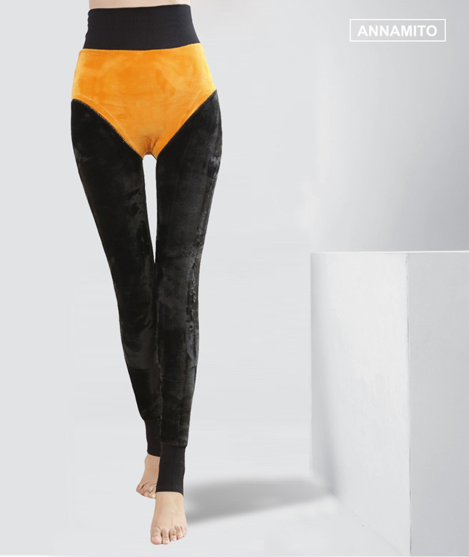 Pantalon collant ANNAMITO AM9500 en spandex - Ref 774511 Image 7