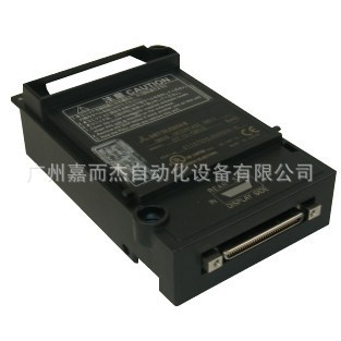 【原装正品】三菱触摸屏通信接口GT15-QBUS