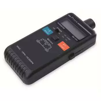 Can Open 13% Ticket TES RM-1000 Photoelectric Tachometer (tachometer)