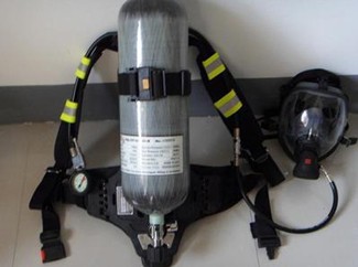 【生产厂家】消防员正压式空气呼吸器6.8L／正压式空气呼吸器9L
