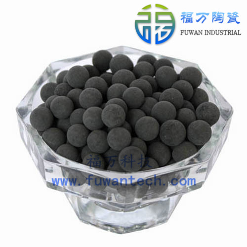 床垫用托玛琳球 托玛琳陶瓷球 福万托玛琳球 托玛琳球