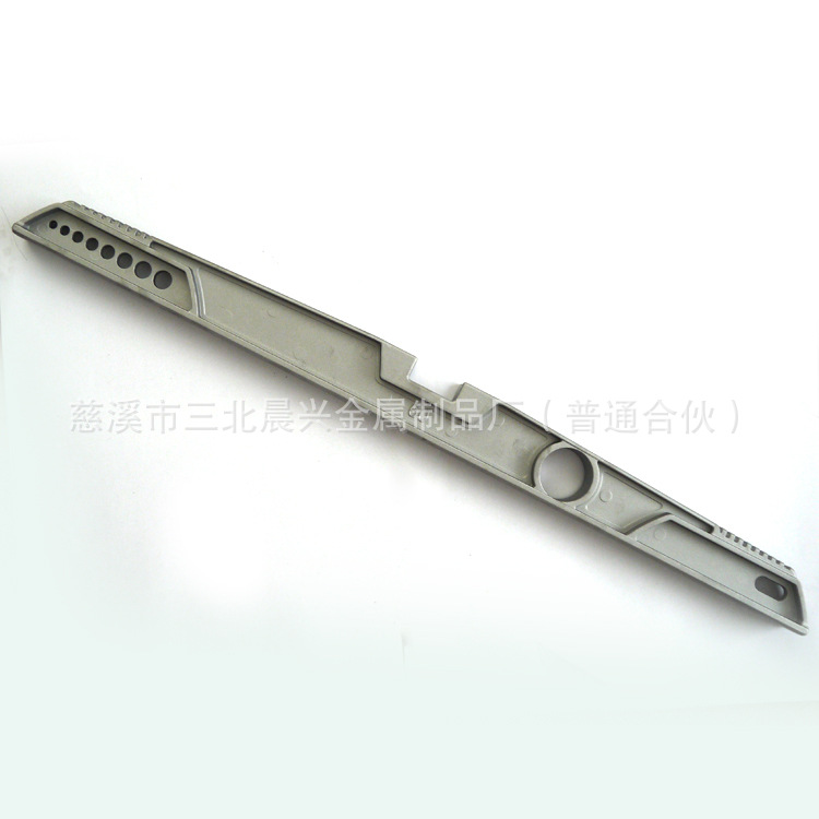 宁波厂家供应 铝合金压铸件 加工