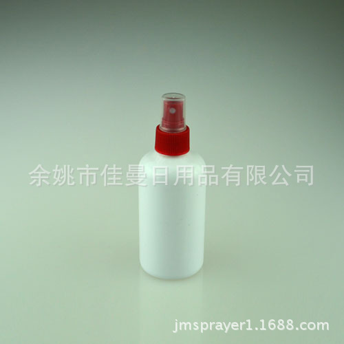 供应220ml塑料瓶 塑料喷雾瓶 PET瓶 塑料瓶塑料瓶