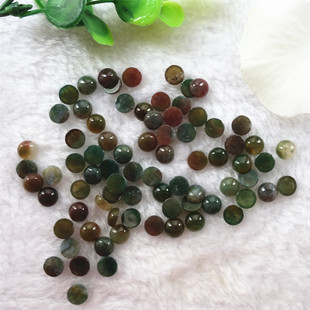 6mm8mm������Ȼʯ�^ӡ�Ȭ��ʯ���鲽�u�l��DIY�Ʒ���