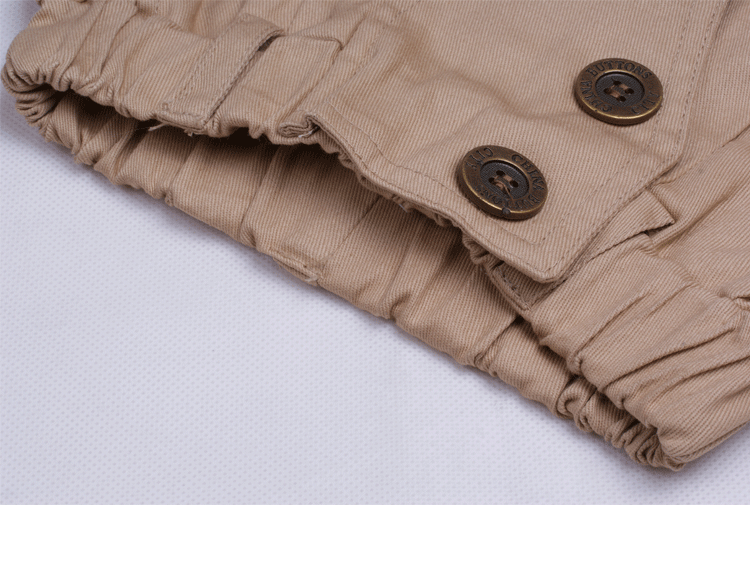 Pantalon garcon - Ref 2055883 Image 28