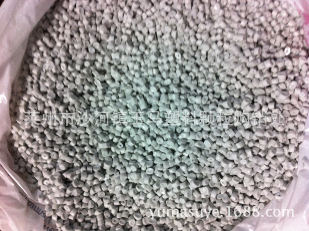 PE再生料   HDPE管道料   HDPE电力管料    低压顶管料