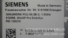 ֻӦSIEMENS/PCU50 .3B-C 6FC5210-0DF31-2AB0 PCU50