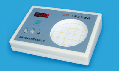 供应XK97-A型菌落计数器  物美价廉