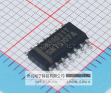 ȫ��ԭװ SN75107ADR   SOP-14 ˫���߽�����
