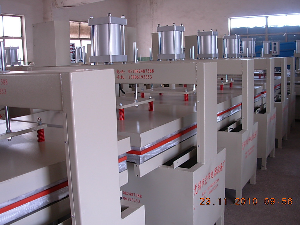 批发供应印花机 烫画机 压烫机 热转印设备 热印机(图)