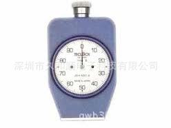 硬度计GS-709N,TECLOCK硬度计GS-709N