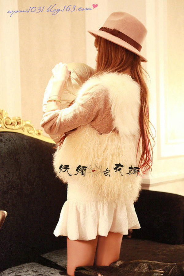 Gilet femme - Ref 3318463 Image 43