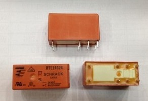 RT424012-12V 原装正品 保质量 7天包退换