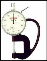 批发日本PEACOCK孔雀测厚仪 G-MT  G-0.4N  PG-10