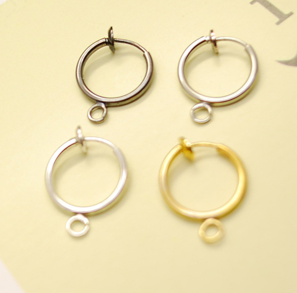 ear clips