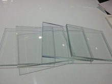 8mm超白鋼化玻璃廠加工台階玻璃家具玻璃玻璃定制玻璃原片