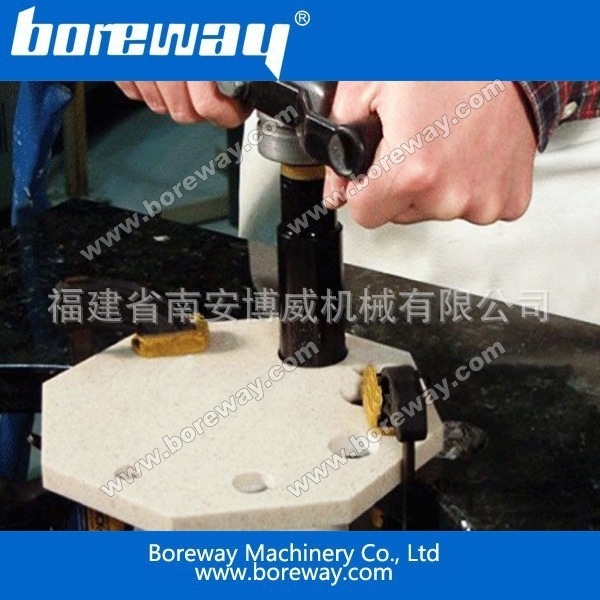 金刚石钻管 钻头