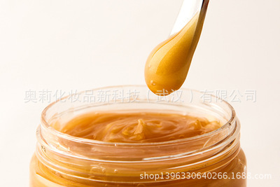 北美金缕梅 铂金眼霜 贴牌加工OEM|ms