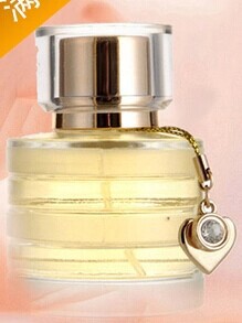 供应沙林盖香水瓶