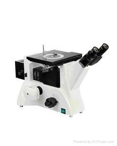 5XBPC Invert Microscope