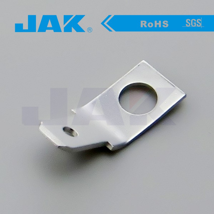 6.3线路板专用螺丝孔4.23.2方头喇叭片/250 方头板端专用喇叭插片