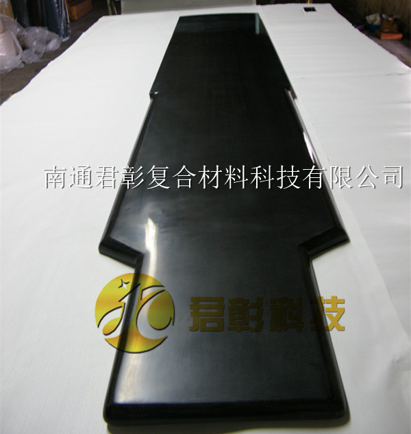 碳纖維CT床板8