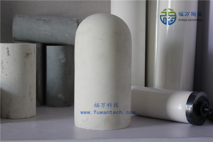 陶瓷滤芯 水龙头净水滤芯  净水滤芯 硅藻土滤芯 刚玉滤芯