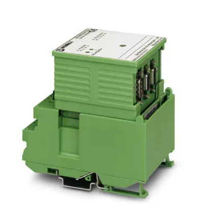 Финикс бренд Inline модуль -IB IL 24/230 DOR4/W -PAC -2861878
