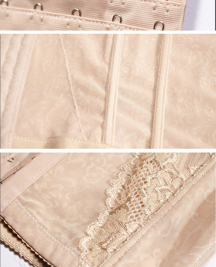 Corset sexy en nylon - Ref 672992 Image 17