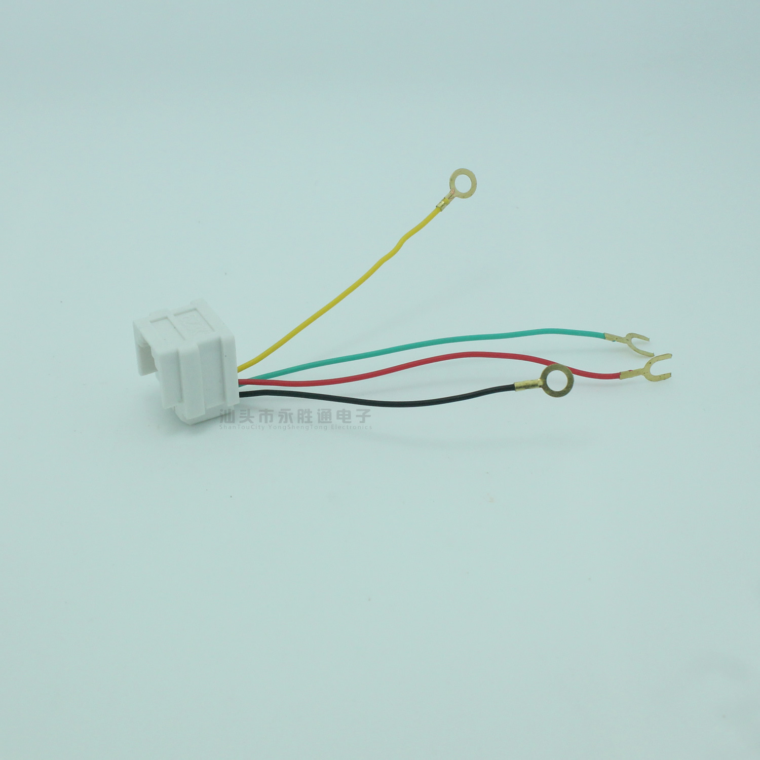 Professional manufacturer Telephone plugging 623K phone socket RJ11…
