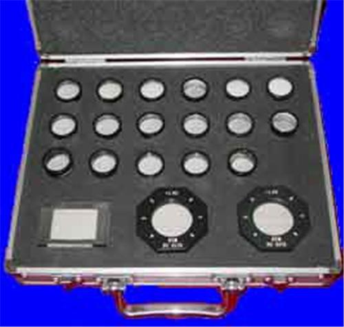 接触镜用焦度计校正器/焦度计检定装置 ZH10119